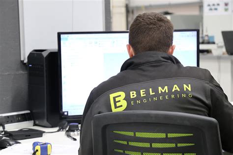 belman engineer milton keynes